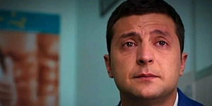 Депутат Верховной рады Костенко: Зеленский «умер» как политическая фигура Депутат Верховной рады Костенко: Зеленский «умер» как политическая фигура