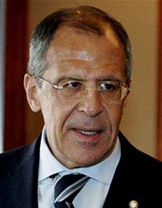 Лавров продвигает Россию на Шпицберген Лавров продвигает Россию на Шпицберген