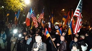 Трудности армянского выбора Трудности армянского выбора