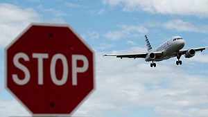 США выходят из Договора по открытому небу США выходят из Договора по открытому небу