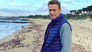 Клиника Charite опубликовала отчёт о лечении Навального Клиника Charite опубликовала отчёт о лечении Навального