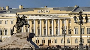 КС признал законными поправки к Конституции КС признал законными поправки к Конституции