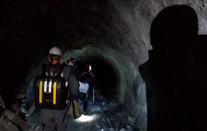 Тела 20 погибших обнаружили в шахте «Листвяжная»