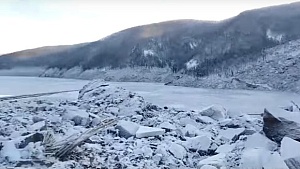 У разрушенной сопки в Хабаровском крае выявили аномалию У разрушенной сопки в Хабаровском крае выявили аномалию