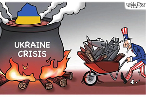 Прекращение огня – риск для Украины? Прекращение огня – риск для Украины?
