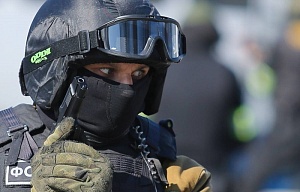 В России предотвратили серию терактов В России предотвратили серию терактов