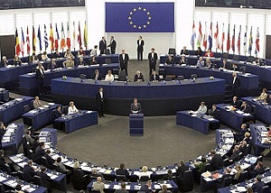 Европарламент не признал белорусские выборы Европарламент не признал белорусские выборы
