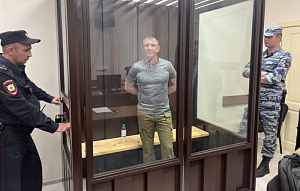 Генерал-майора Попова приговорили к 5 годам колонии Генерал-майора Попова приговорили к 5 годам колонии