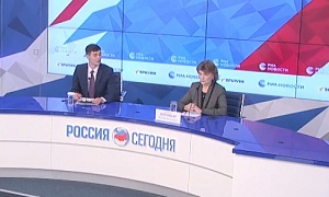 Наталия Нарочницкая расскажет об исторических причинах конфликта на Украине Наталия Нарочницкая расскажет об исторических причинах конфликта на Украине
