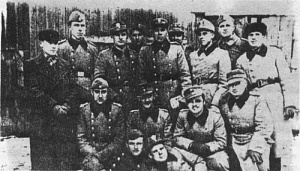 Записки палача Хатыни и Бабьего Яра Записки палача Хатыни и Бабьего Яра