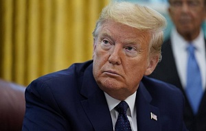 Трамп подписал указ о регулировании деятельности соцсетей в США Трамп подписал указ о регулировании деятельности соцсетей в США