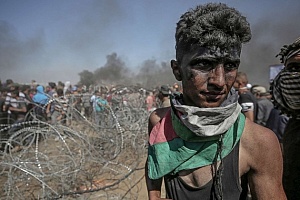 Условие для соблюдения перемирия с Израилем поставило ХАМАС 