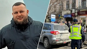В Одессе убили одного из организаторов поджога Дома профсоюзов В Одессе убили одного из организаторов поджога Дома профсоюзов