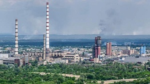 МО РФ: Киев устроил для Северодонецка «мариупольский сценарий» МО РФ: Киев устроил для Северодонецка «мариупольский сценарий»