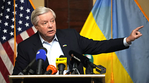 Сенатор Грэм призвал Украину отправлять на фронт людей младше 25 лет Сенатор Грэм призвал Украину отправлять на фронт людей младше 25 лет