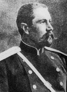 Этот грозный Громбчевский… Этот грозный Громбчевский…