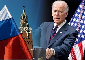 The Week: Путин разоблачает блеф США по Украине The Week: Путин разоблачает блеф США по Украине