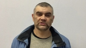 В Ростове-на-Дону арестовали замкомандира подразделения нацбатальона «Айдар» В Ростове-на-Дону арестовали замкомандира подразделения нацбатальона «Айдар»