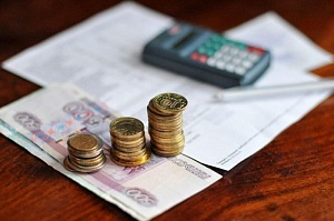 Правительство утвердило повышение тарифов ЖКХ в 2019 году Правительство утвердило повышение тарифов ЖКХ в 2019 году
