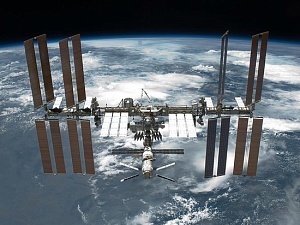 NASA: МКС могут затопить в Тихом океане в январе 2031 года NASA: МКС могут затопить в Тихом океане в январе 2031 года