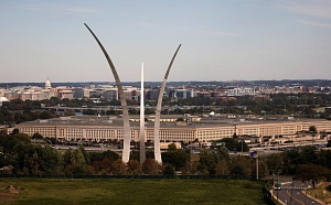 В США вновь провалились испытания гиперзвуковой ракеты В США вновь провалились испытания гиперзвуковой ракеты