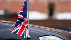 Британия расширила антироссийские санкции Британия расширила антироссийские санкции