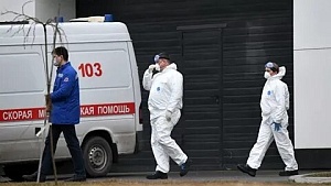 ЕС вслед за США обвинил Россию в распространении фейков о COVID-2019 ЕС вслед за США обвинил Россию в распространении фейков о COVID-2019