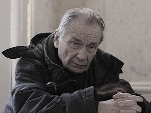 Умер Юрий Шухевич Умер Юрий Шухевич
