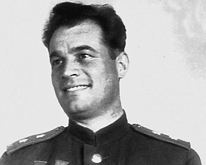 Правда и ложь о гибели генерала Черняховского Правда и ложь о гибели генерала Черняховского