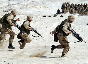 Вашингтон объявил о выводе войск из Афганистана с 1 мая