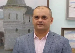 Владимир Янаки: «Да, наступило время героев» Владимир Янаки: «Да, наступило время героев»