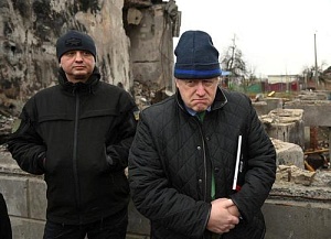 Зеленский рассказал о встрече с экс-премьером Британии в Киеве Зеленский рассказал о встрече с экс-премьером Британии в Киеве