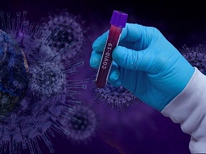 Число заболевших коронавирусом в России превысило 350 тысяч