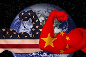 США ввели очередные санкции против китайских компаний