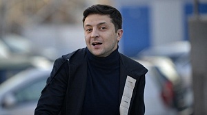 Зеленский выступил против особого статуса для Донбасса Зеленский выступил против особого статуса для Донбасса
