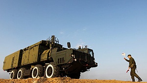 СМИ: Украина раскрыла США и Израилю секреты С-300 СМИ: Украина раскрыла США и Израилю секреты С-300
