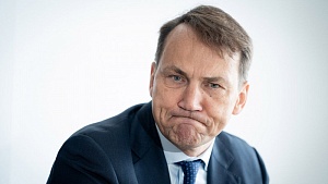Экс-глава МИД Польши: Варшава допускала раздел Украины в начале СВО Экс-глава МИД Польши: Варшава допускала раздел Украины в начале СВО