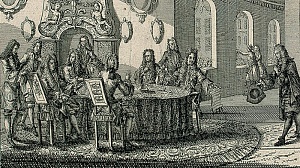 Сегодня исполнилось 300 лет со дня окончания Северной войны Сегодня исполнилось 300 лет со дня окончания Северной войны