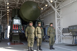Россия рассказала о плане на случай выхода США из ДРСМД Россия рассказала о плане на случай выхода США из ДРСМД
