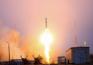 К МКС отправился «Прогресс МС-26» К МКС отправился «Прогресс МС-26»