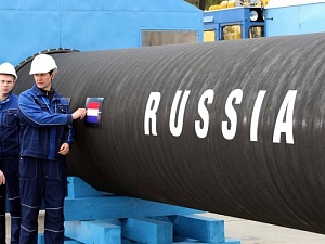 За русофобию надо платить За русофобию надо платить