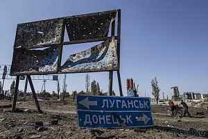 МИД РФ: Киев вводит в заблуждение своих «западных друзей» МИД РФ: Киев вводит в заблуждение своих «западных друзей»