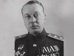 Несломленный Несломленный