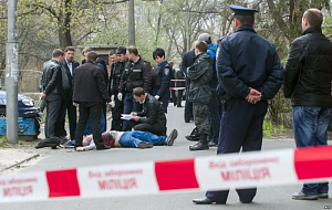 Никакой свободы слова Никакой свободы слова