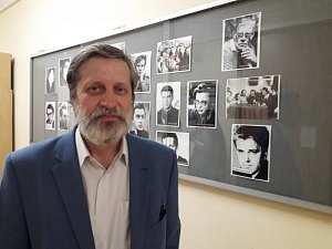 Сергей Рогатко: «Увы, у нас нет государственной аграрной политики» Сергей Рогатко: «Увы, у нас нет государственной аграрной политики»