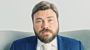 Константин Малофеев призвал соратников создать волонтёрское движение Константин Малофеев призвал соратников создать волонтёрское движение