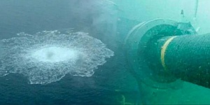 Дания разрешила Nord Stream AG обследовать «Северный поток» в своих водах Дания разрешила Nord Stream AG обследовать «Северный поток» в своих водах