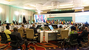 Три страны объявили о выходе из ECOWAS Три страны объявили о выходе из ECOWAS