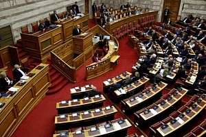 Греция потребовала репараций от Германии Греция потребовала репараций от Германии