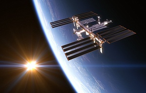 Выход российских космонавтов в открытый космос отменён Выход российских космонавтов в открытый космос отменён
